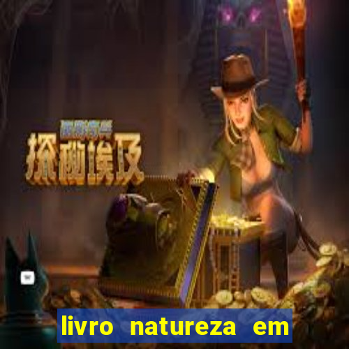 livro natureza em pauta manual do professor